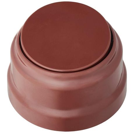 Выключатель 1-кл. ОП РЕТРО 10А Bylectrica А110-2201 коричневый