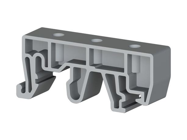 Адаптер на DIN-рейку MR35 сер. RA 10 Klemsan 498459