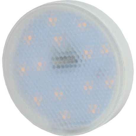 Лампа LED RED LINE GX-12W-840-GX53 R 12Вт GX53 Made In China арт. Б0048013
