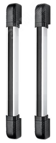 Извещатель охранный активный инфракрасный, 2-х лучевой - ST-PD102BB-MC Smartec smkd0598