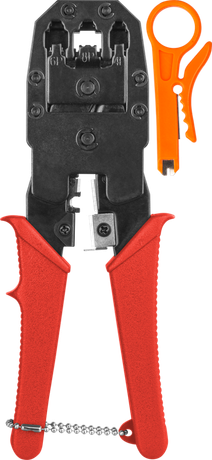 Пресс-клещи 61 260 NHT-CT05-468P |61260 |Navigator 20312