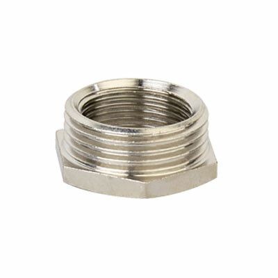 Переходник M50x1,5 ( наружн. резьба)/ M40x1,5 (внутр. резьба) | 6016-5040 DKC ДКС