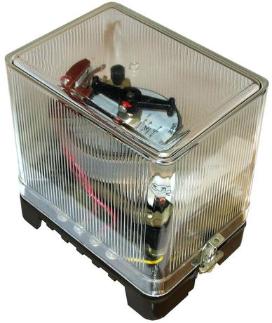 Реле времени РВ-225 110В универс. присоед. ЧЭАЗ A8119-76915692