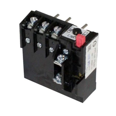 Реле электротепловое токовое РТТ-14 УХЛ4 10.00А Кашин 140140000В010.000000 КашинЗЭА