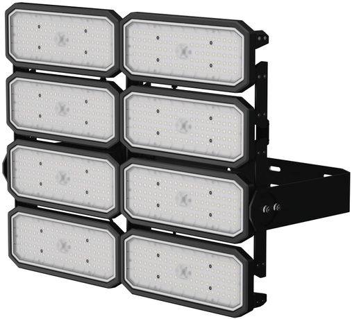 Прожектор светодиодный 91 457 ДО-01-600-5К-D90 Innolux 91457