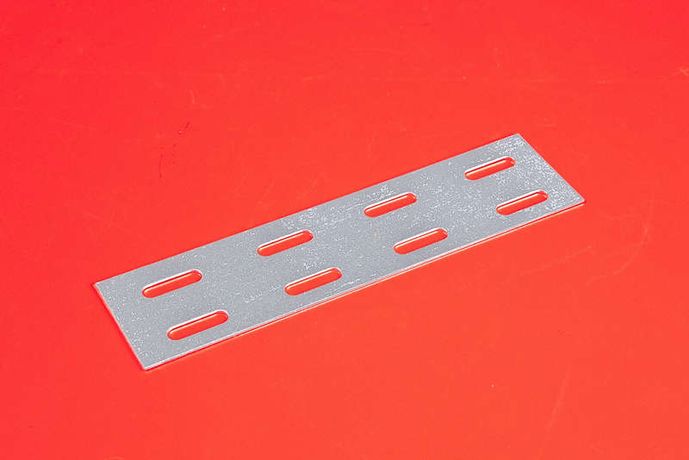 Пластина соединительная 200х60 мм - V60.200 VERGOKAN