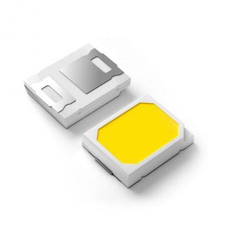 Светодиод AR-2835-SAE-Warm3000-85 (3V, 150mA) (arlight, SMD 2835) | 032301 Arlight