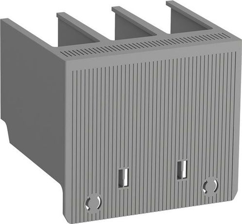 Кожух защитный LT140-30L удлиненный, для контакторов AF116-AF146, кабель с плоским наконечником|1SFN124203R1000| ABB