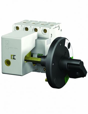 СТАЦИОНАРНАЯ РУКОЯТКА ДЛЯ С60/C120 | 27048 Schneider Electric APC