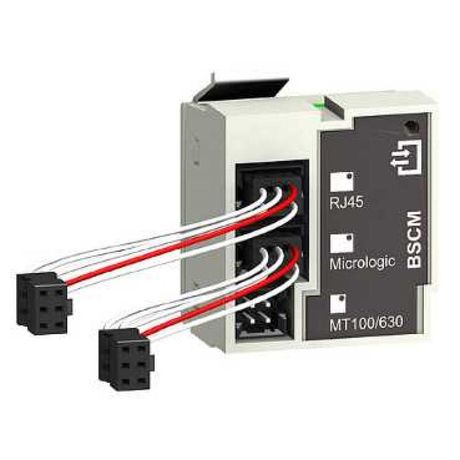 Модуль контроля состояния выкл. BSCM 5 SchE LV434205 Schneider Electric