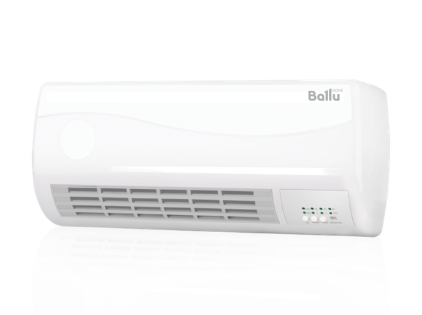 Тепловентилятор настенные BFH/W-102W | НС-1072832 Ballu