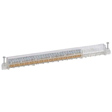 Шина N 30 отвер - 601293 Legrand