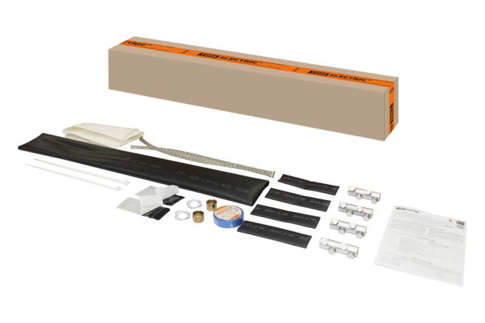 Муфта 4ПСтБ1-25/50-Б | SQ0557-4006 TDM