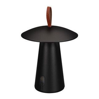 Светильник светодиодный SP-PATIO-TAB-2W Warm3000 (BK 127 deg) IP54 металл Arlight 043587