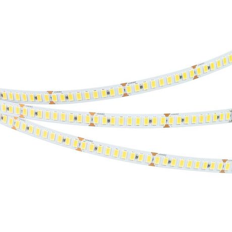 Светодиодная лента ULTRA-C180-10mm 24V Warm3500 (19.2 W/m, IP20, 5630, 5m) (Arlight, высок.эфф.200 лм/Вт) | 040249 Arlight