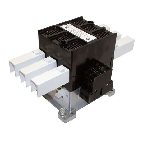 Контактор электромагнитный ПМ12-160151 УХЛ4 В, 380В - 072151440ВВ380000000 КашинЗЭА