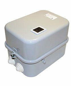 Пускатель электромагнитный ПМ12-040240 У3 В 220В (1з) РТТ-121 34.0А Электротехник 050240102ВВ220000610