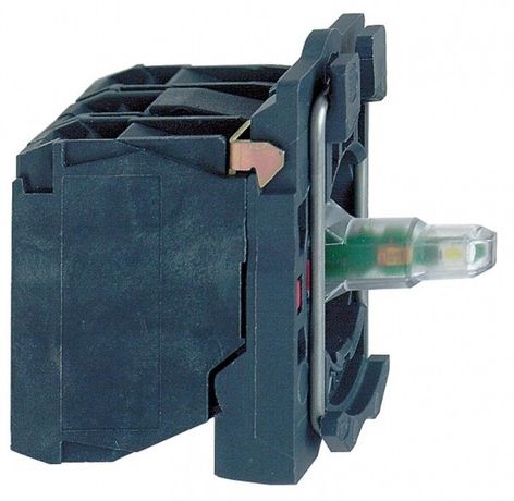 КОРПУС КНОПКИ 22ММ С ПОДСВЕТКОЙ ZB5AW0M35 | Schneider Electric