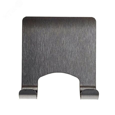 Держатель для бритвенного станка из нержавеющей стали, REXANT - 38-0640 MEET