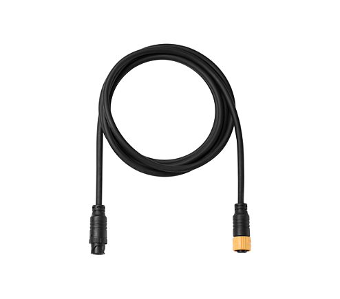 Аксессуар ZXP399 Jump 4P DMX cable 2m(10 pcs) | 911401742342 Philips