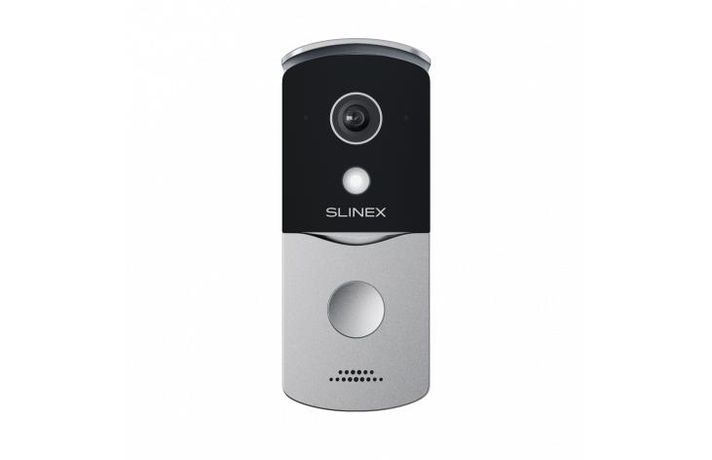 Панель вызывная индивидуальная серии IP - Slinex IP-DV-20 ПО-00007511 Slinex арт. ПО-00007511