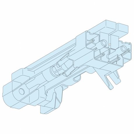 Комплект для горизонт./верт. соединения IP55 SchE 08381 APC