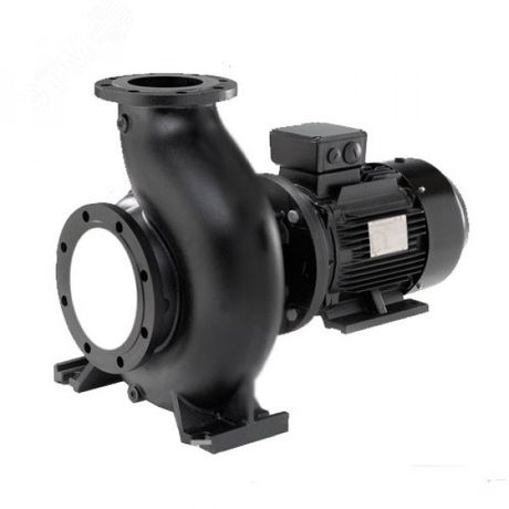 Насос центробежный консольно-моноблочный - NIS200-150-315/37SWH CNP