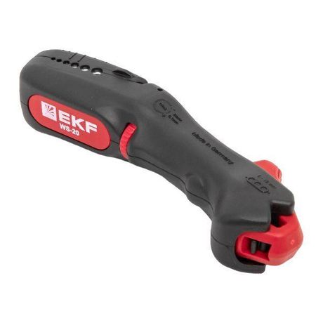 Стриппер ручной WS-20 Professional EKF