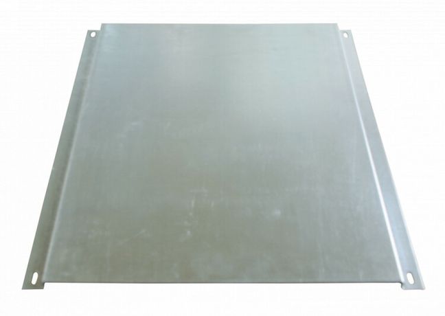 Монтажная панель 400x600 МПМ-01 - 31144DEK APC