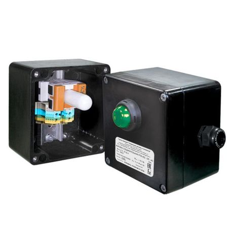 Коробка соединительная РТВ 402(П)-1Б/2П-ИС | 2189703 ССТ