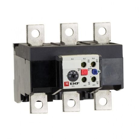 Реле тепловое РТЭ-4380 80-110А EKF PROxima | rel-4380-80-110