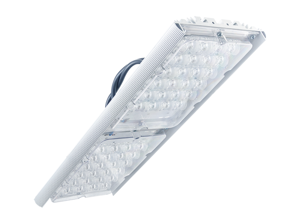 Светодиодный светильник Diora Unit PRO 125/18000 Ш4 3K лира - DUPRO125Sh4-3K-L