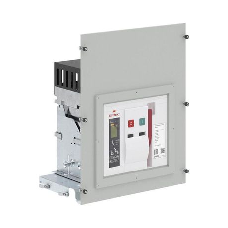 Комплект внутренний вертикальный 3п YON AGS-N стационарный Ш=600 В=600 RAM power - R5PKIB7V61122AGS ДКС