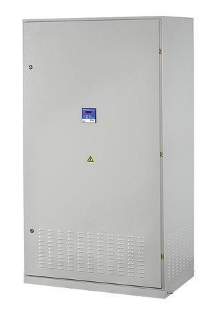 Установка УКРМ-0.4-1000-50 У3 БАЗА с рубильником Хомов Электро 1772504А