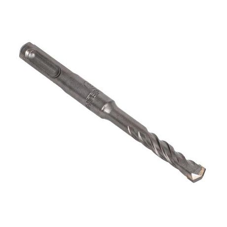 Бур 8.0х110/40 SDS-plus (2 спирали 2 резца) ИНТЕРСКОЛ 0508.110