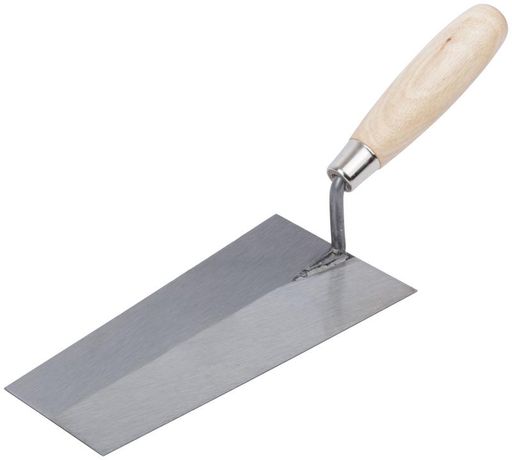 Мастерок каменщика ''трапеция'' 200 мм - 04984 РОС