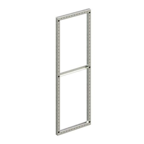 Рама монтажная для корпусов RAM fit, ВхШ 1000х400 мм - R6FR1040 ДКС