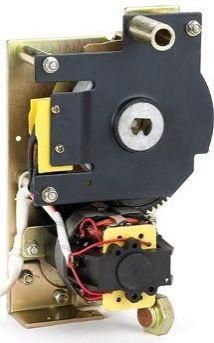 Привод моторный DC 220В ВА-752 | 27233DEK DEKraft APC