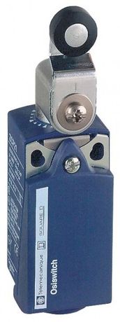 Выключатель концевой XCKP2118G11 1НЗ1НО ввод PG11 пластиковый корпус Schneider Electric
