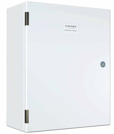 Шкаф AWADA в сборе на 960 устройства | AL-960-00-0000-0000 VARTON VARTA