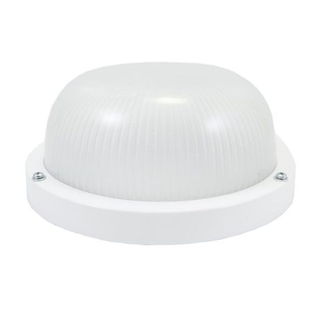 Светильник НПП 03-100-003 Техас IP65 промышленный накладной матов. рассеив. Владасвет 11625 СТЗ