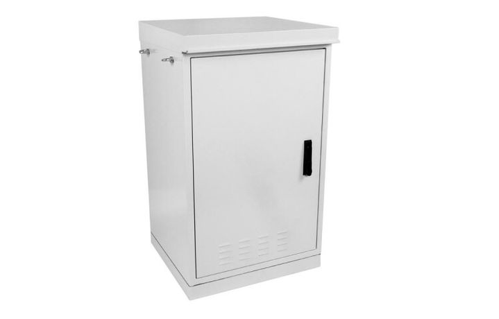 Шкаф климатический телекоммуникационный напольный 19",12U(700x600) ШКТ-НП-12U-700-600 ССД | 130411-00840 СВЯЗЬСТРОЙДЕТАЛЬ Связьстройдеталь арт. 130411-00840