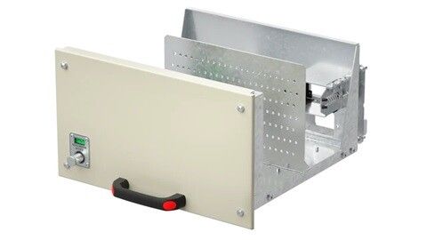 Комплект блок 4M32 | R5M2W4M32B DKC ДКС