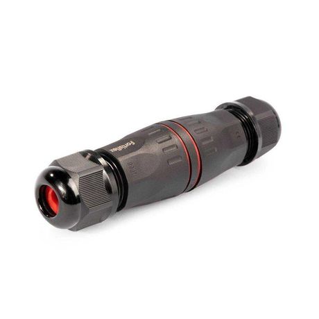 Коннектор кабельный I-образный FFC-26/2P-IP68 | 101767 Fortisflex КВТ