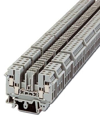 Основная клемма UDK-RELG 3 | 2777043 Phoenix Contact