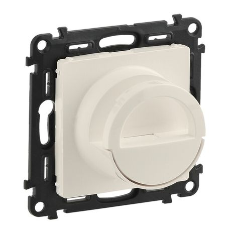 Подставка Valena Life для смартфона с лицевой панелью сл. кость Leg 754911 Legrand