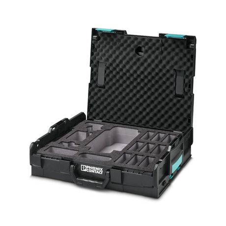 Кейс THERMOMARK GO CASE Phoenix Contact 1229456