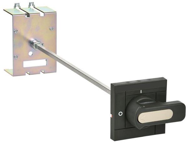 Поворотная рукоятка ARMAT для MCCB типоразмер A, D - AR-MCCBD-HE-000-0-02-C IEK