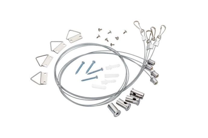 Комплект подвесов CP 10 Suspension set сер. 14061023064