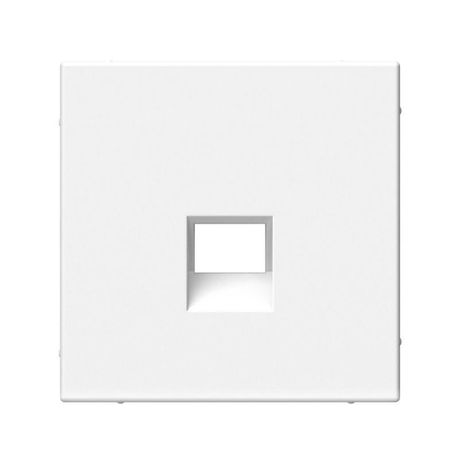 Накладка информационная ArtGallery типа Keystone лотос SE GAL001384 APC